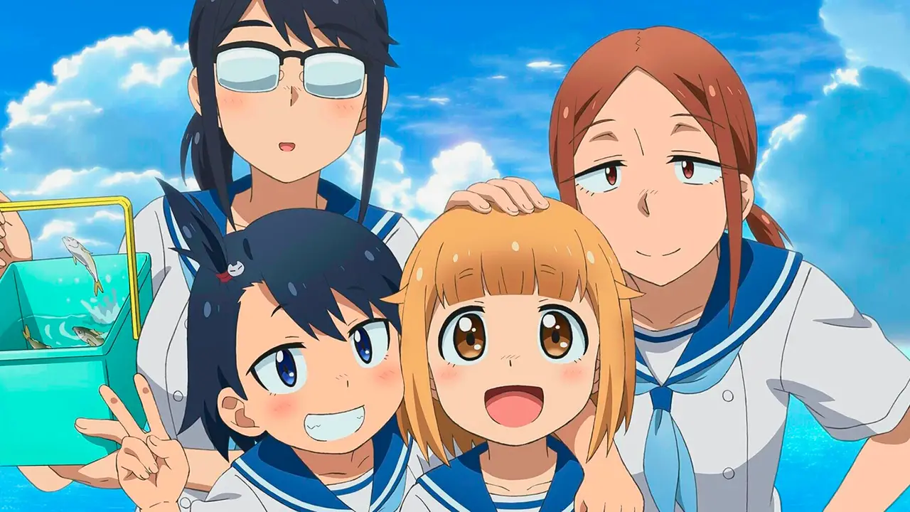 Mahou Shoujo ni Akogarete» tendrá adaptación al anime – Ani Hime Sama